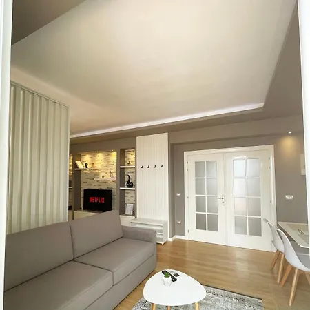 Апартаменты The Sweet *