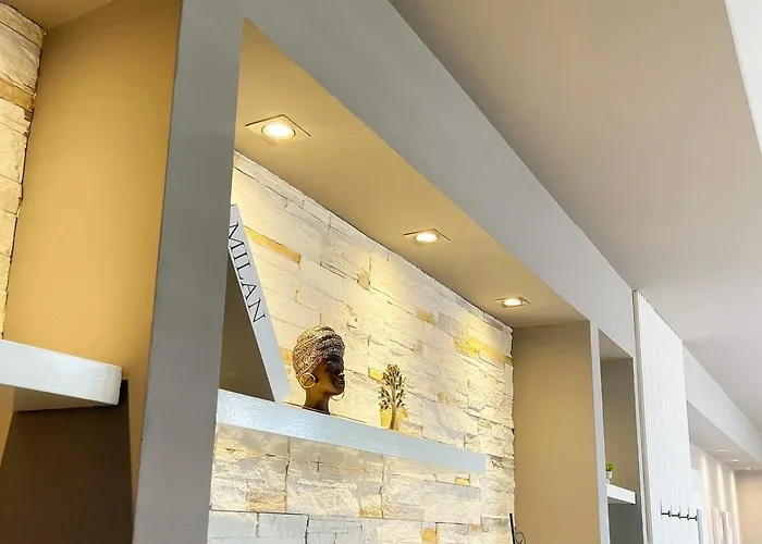 The Sweet Lejlighed *