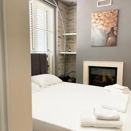 The Sweet Apartment