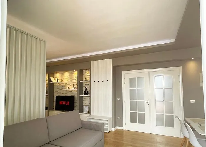 Appartement The Sweet *