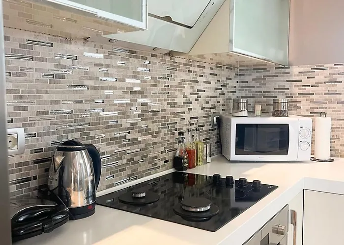 The Sweet Appartement